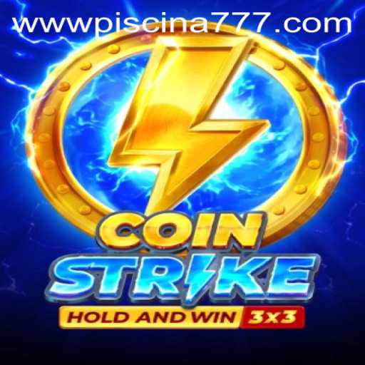 Dive into the Thrilling World of Coinstrike on Piscina777.com