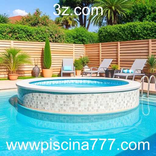 Equipamentos Essenciais para Sua Piscina: Guia Completo
