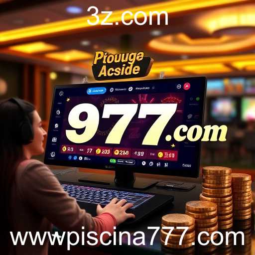 A Expansão do Mercado de Jogos Online em Português