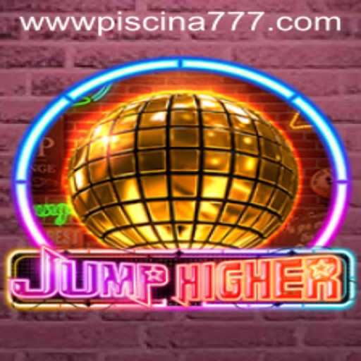 JumpHigher: Experience the Thrill with piscina777.com