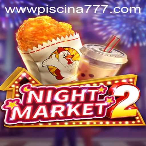 Exploring NightMarket2: A Dynamic Gaming Experience