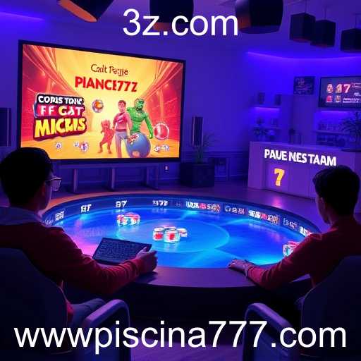 O Impacto dos Jogos Online em 2025