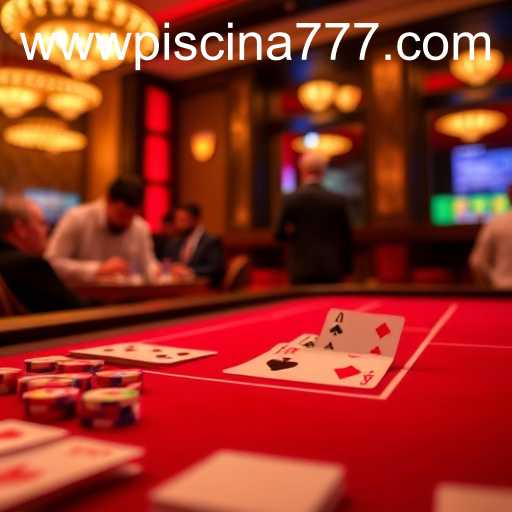 The Rise of Online Baccarat: Exploring the Popularity of piscina777.com