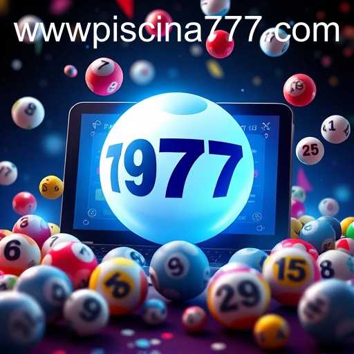 Exploring the World of Online Lotteries with Piscina777.com