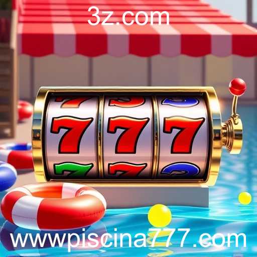 Diversão Aquática nos Jogos de Cassino: Conheça a Categoria 'Produtos Piscina' no Piscina777.com