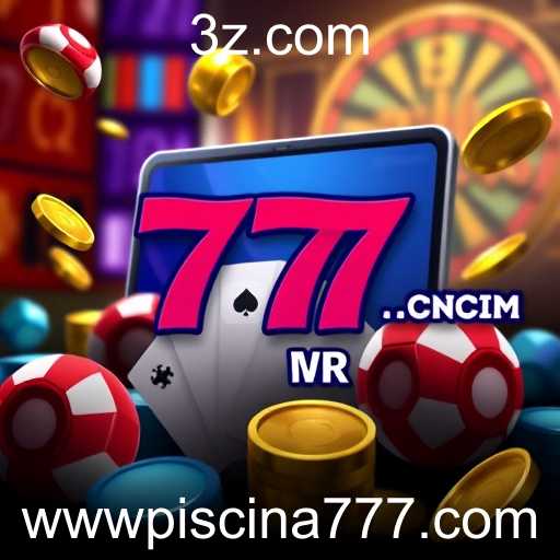 Popularidade Crescente de Piscina777.com Entre Aficionados por Jogos no Brasil