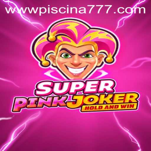 SuperPinkJoker: A Closer Look at the Ultimate Game Experience