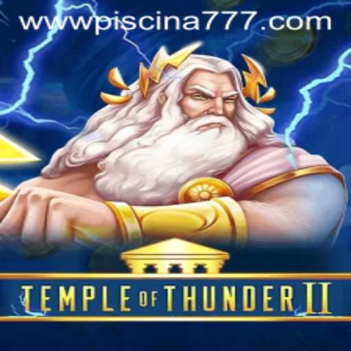 Temple of Thunder II: A Thrilling 2023 Gaming Experience
