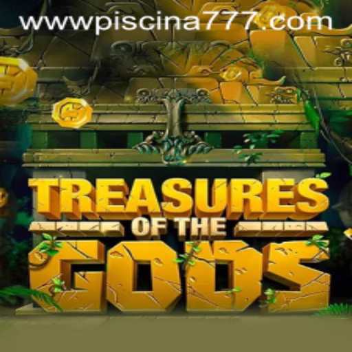 Treasure of the Gods: A Riveting Adventure Awaits