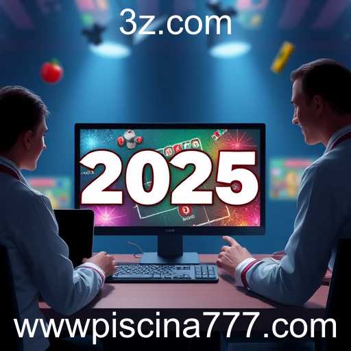 Tendências Crescentes no Mercado de Jogos Online