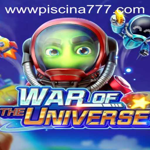 Exploring the Galaxy in WAROFTHEUNIVERSE: An Interstellar Adventure
