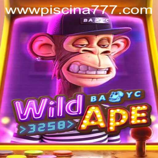 Exploring the Jungle Adventure of WildApe3258 and Its Connection with piscina777.com